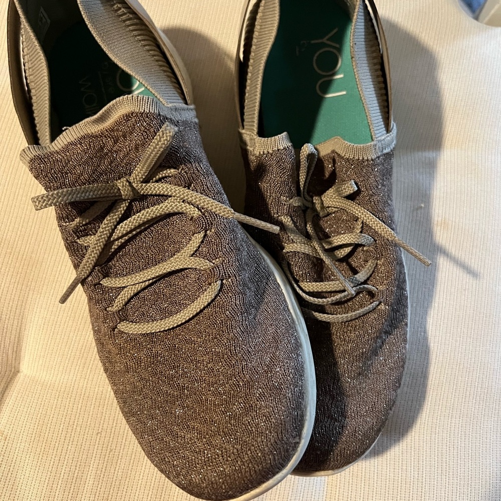 Skechers You slide on sneakers
